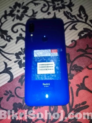 Redmi 7